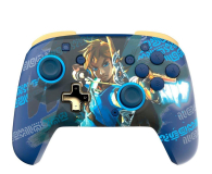 PDP SWITCH Pad Rematch Link Hero Glow in the Dark - 1190304 - zdjęcie 1